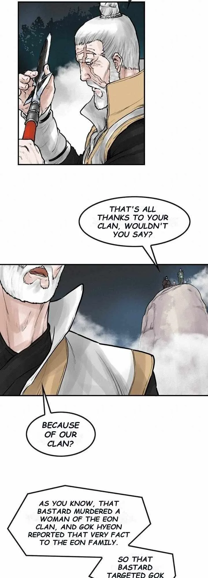 invincible (Recommended) Chapter 30 page 25