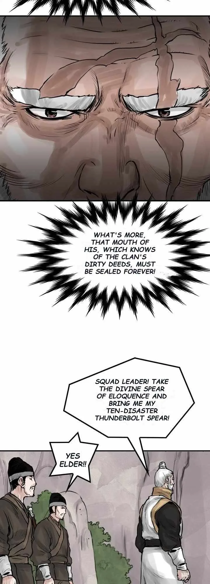 invincible (Recommended) Chapter 30 page 16