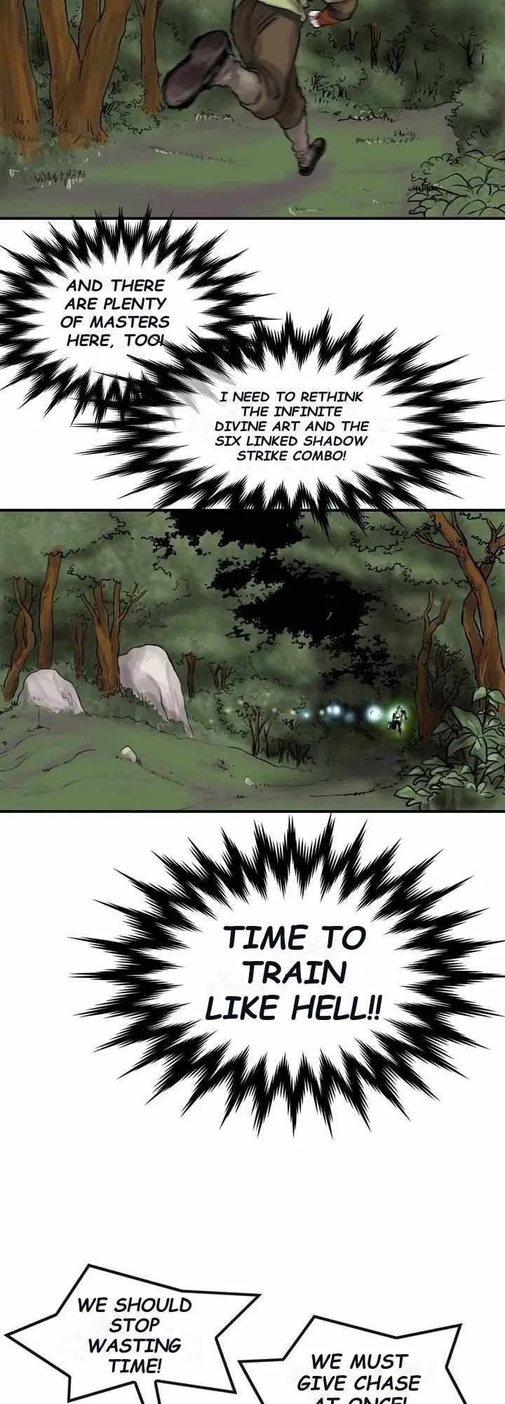 invincible (Recommended) Chapter 30 page 13