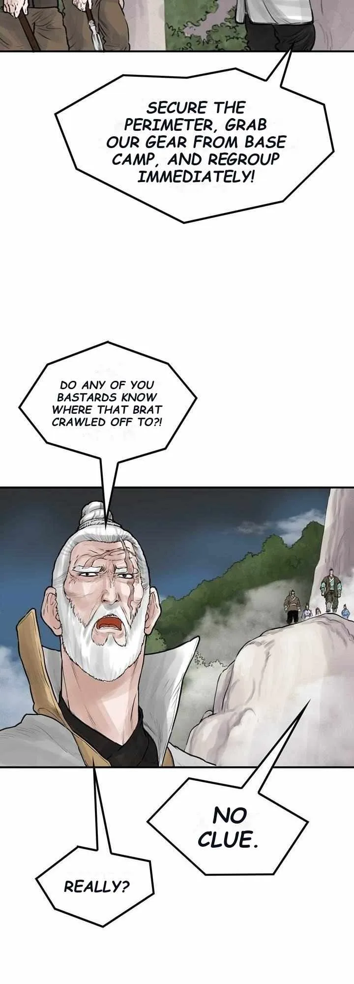 invincible (Recommended) Chapter 30 page 17