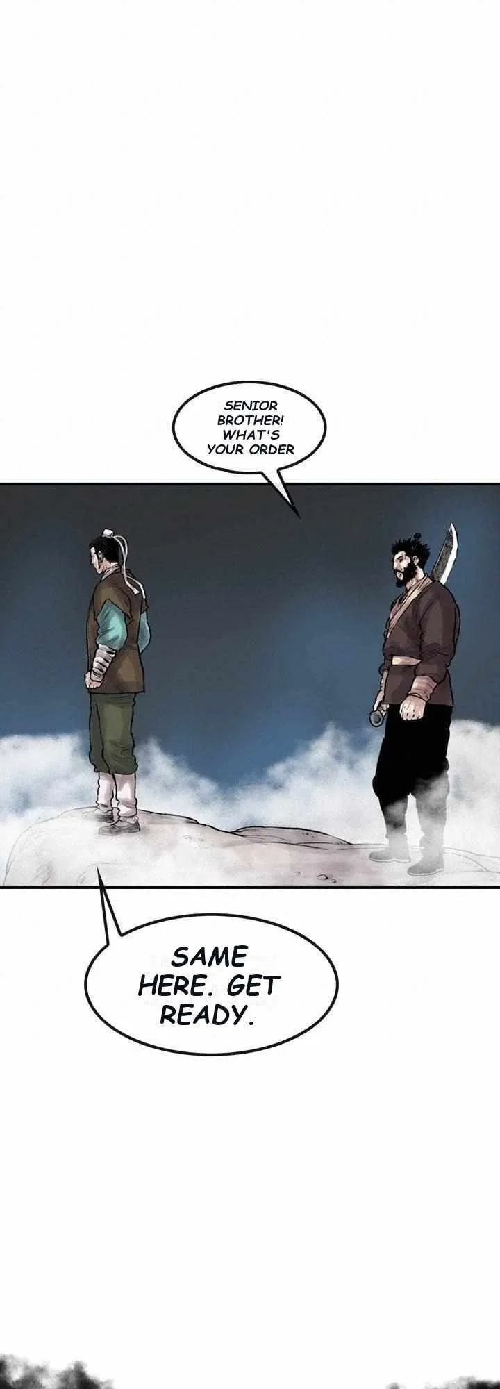 invincible (Recommended) Chapter 30 page 29