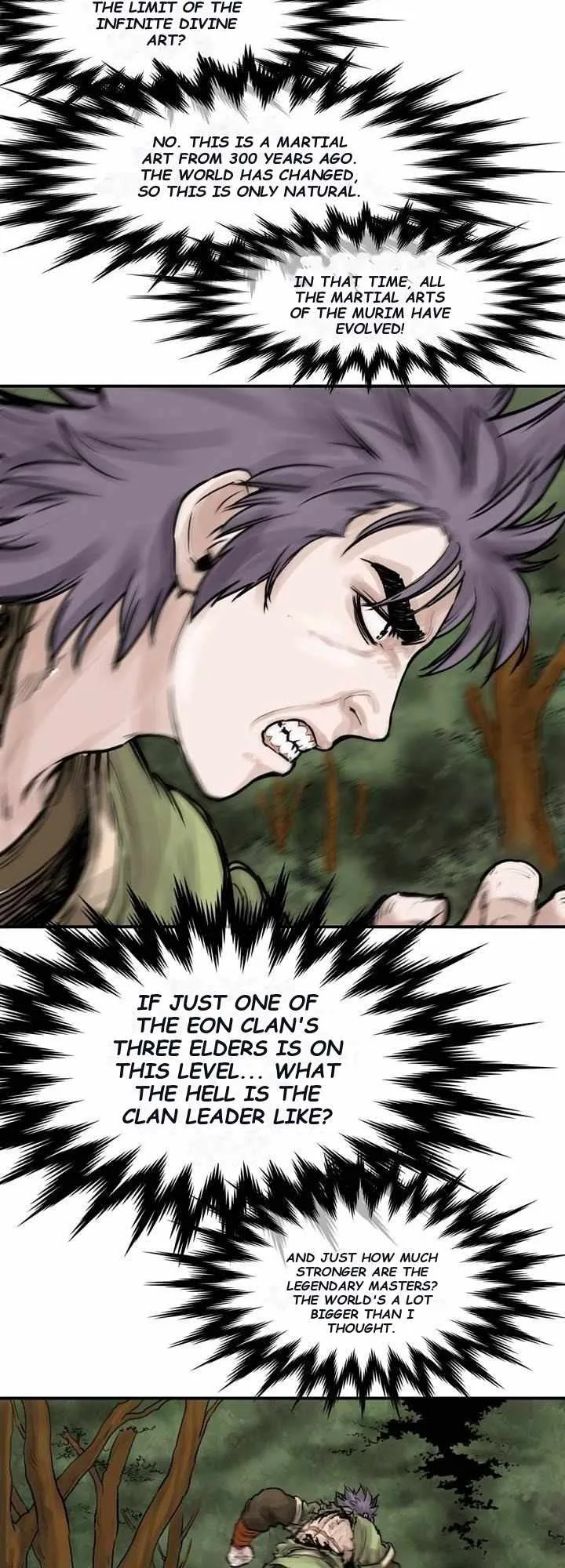 invincible (Recommended) Chapter 30 page 12