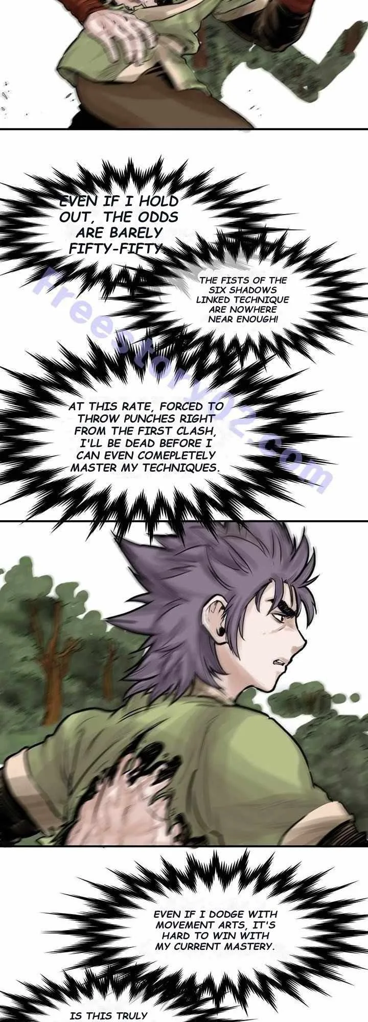 invincible (Recommended) Chapter 30 page 11