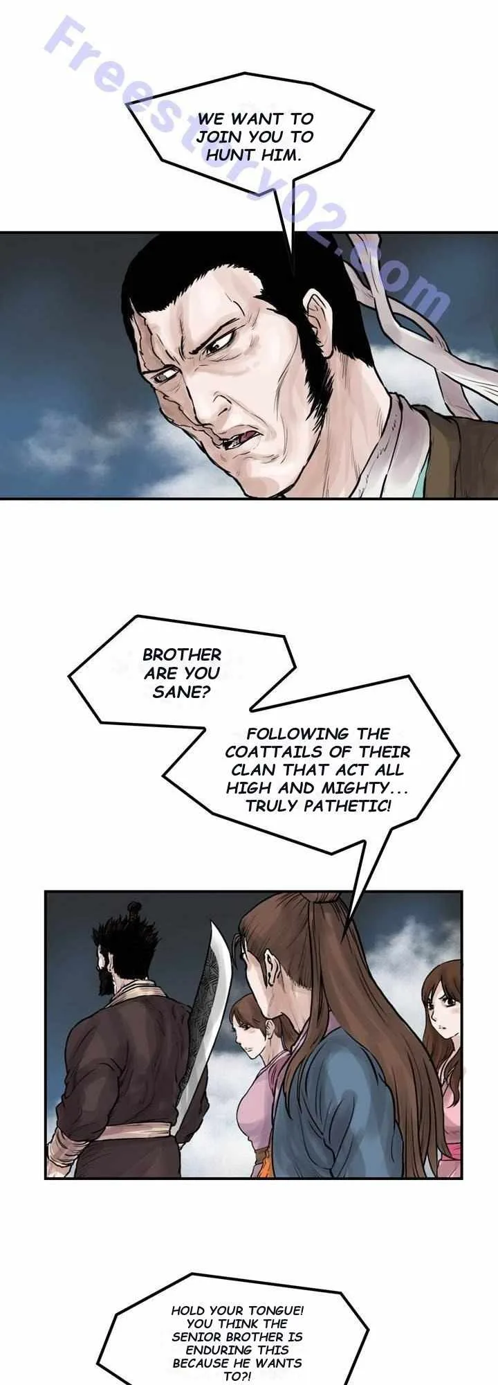 invincible (Recommended) Chapter 30 page 18
