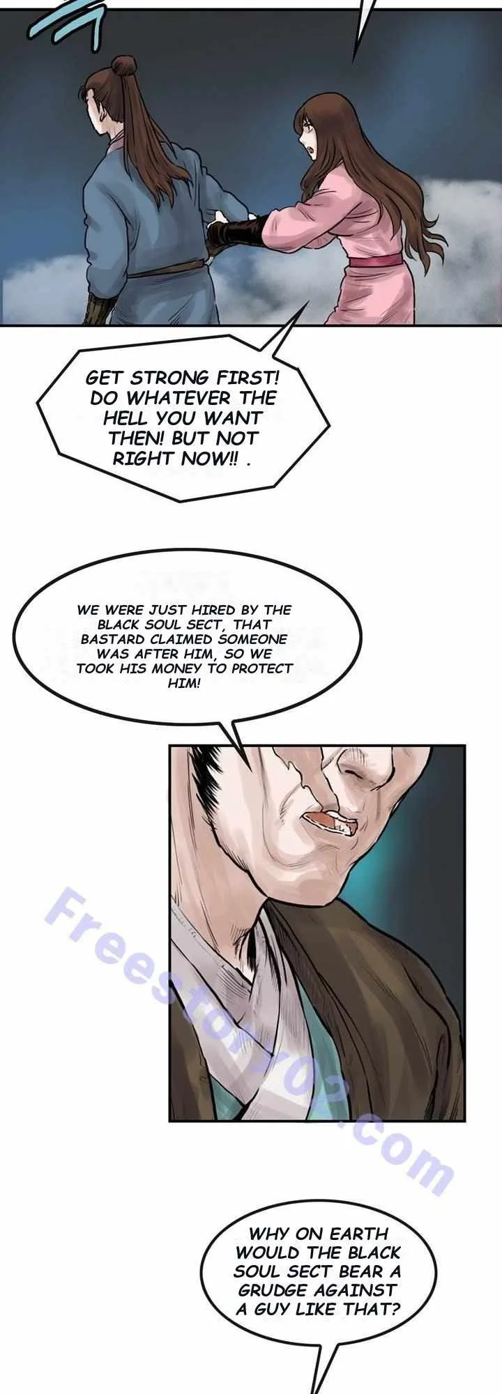 invincible (Recommended) Chapter 30 page 24