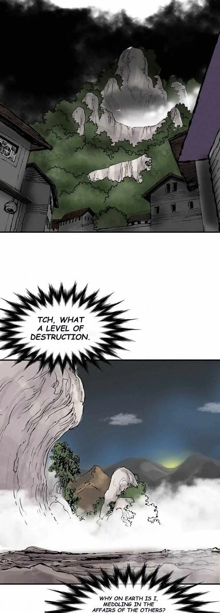invincible (Recommended) Chapter 30 page 30