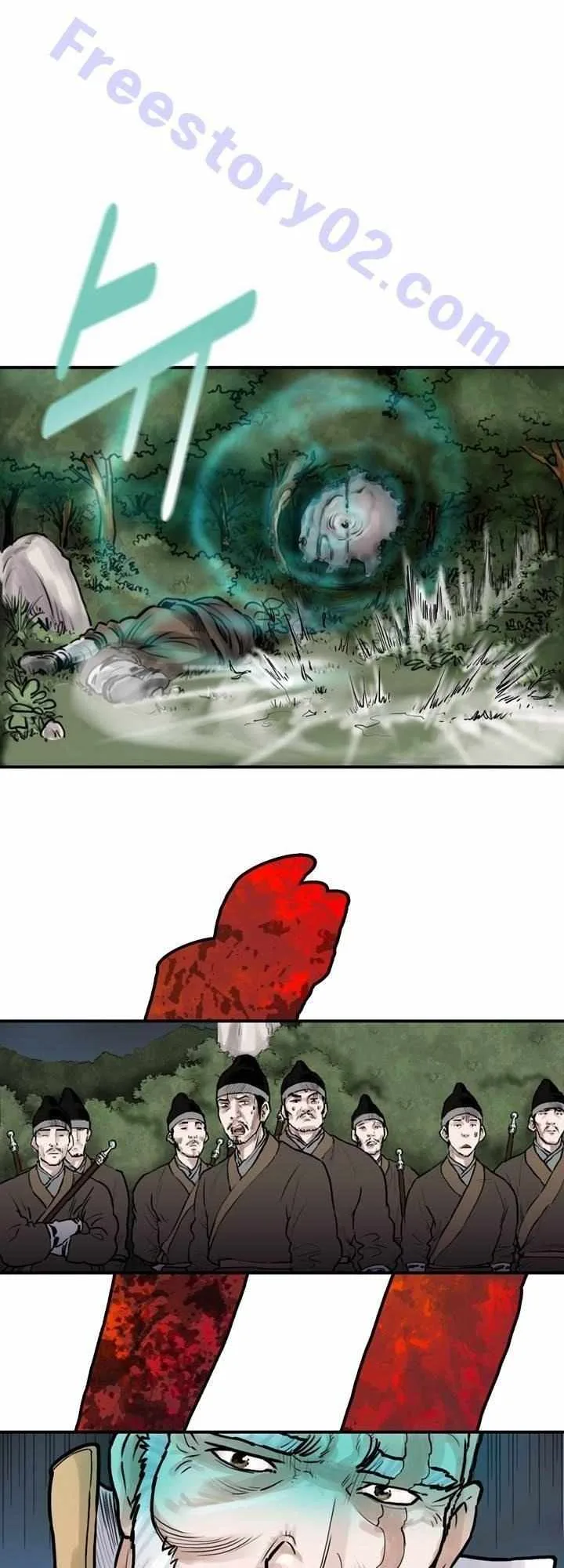 invincible (Recommended) Chapter 30 page 8