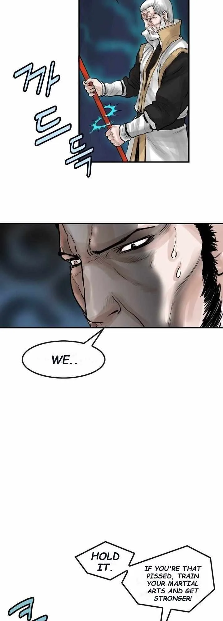 invincible (Recommended) Chapter 30 page 23