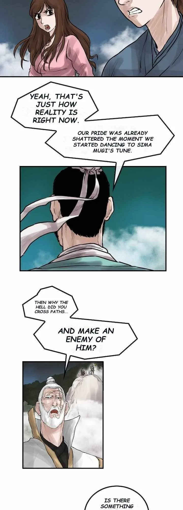invincible (Recommended) Chapter 30 page 20