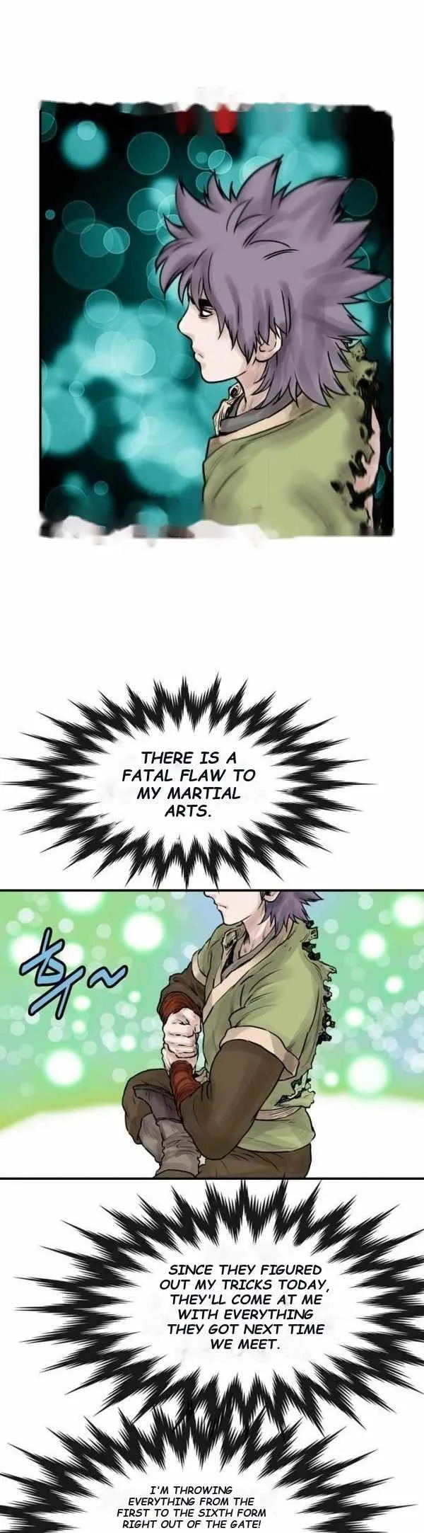 invincible (Recommended) Chapter 31 page 15
