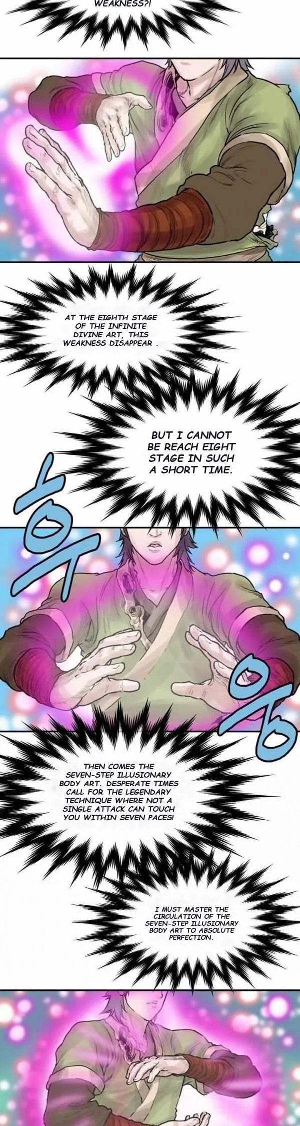invincible (Recommended) Chapter 31 page 17