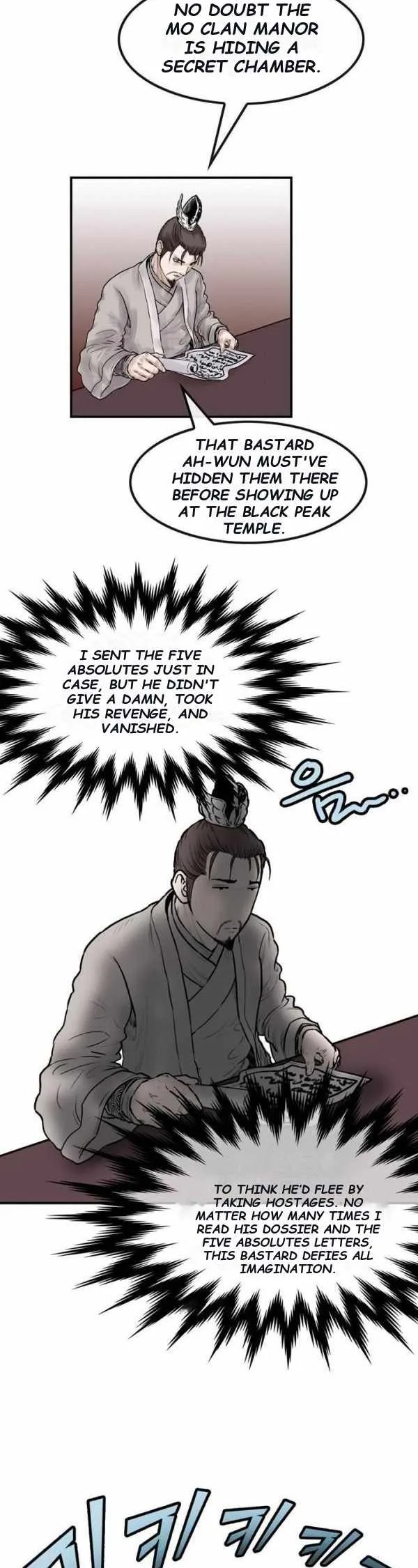 invincible (Recommended) Chapter 31 page 4