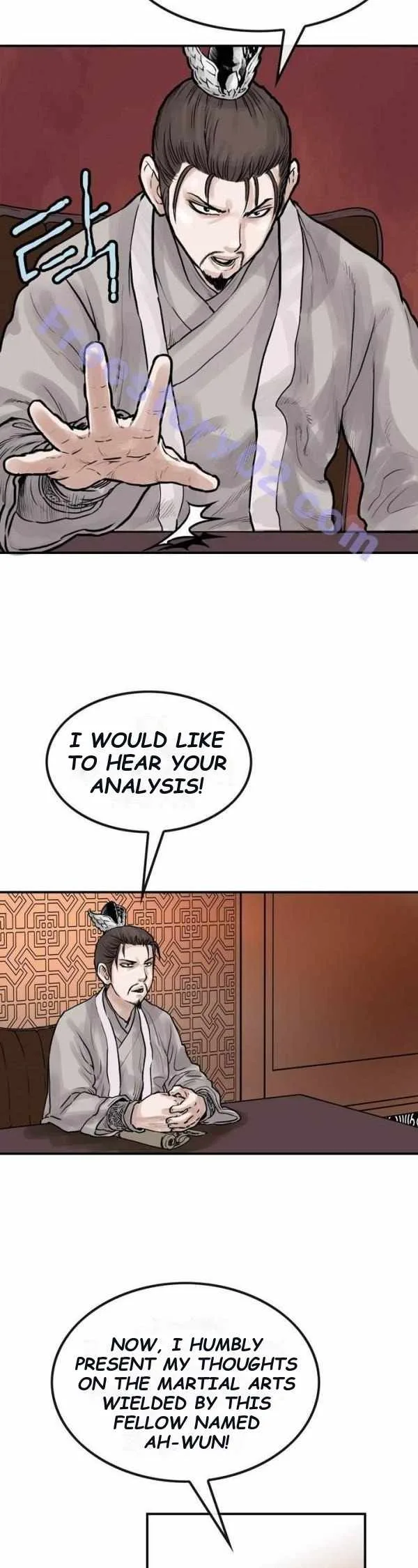 invincible (Recommended) Chapter 31 page 6