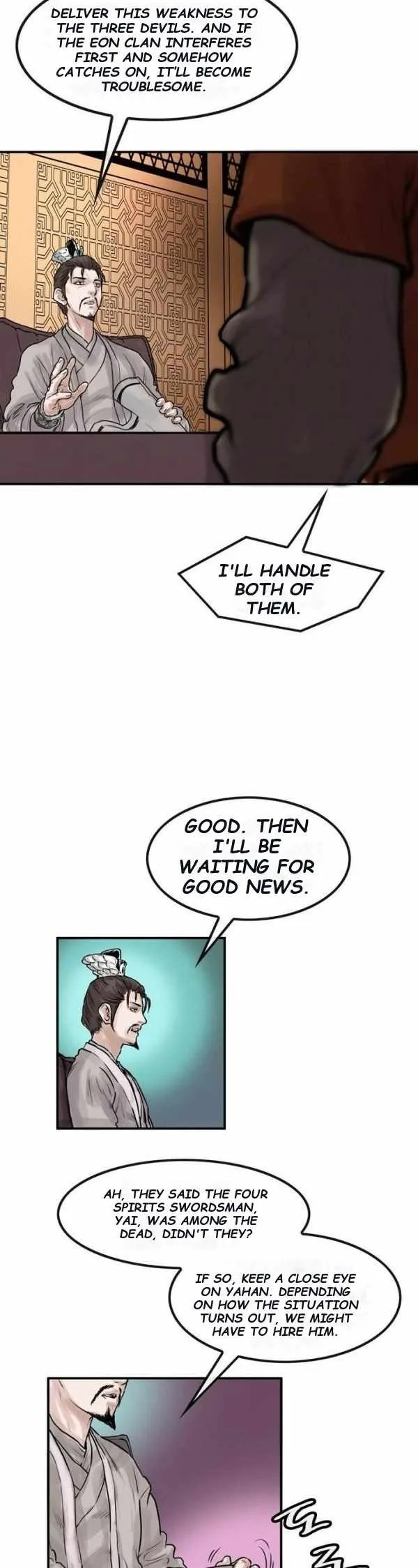 invincible (Recommended) Chapter 31 page 10