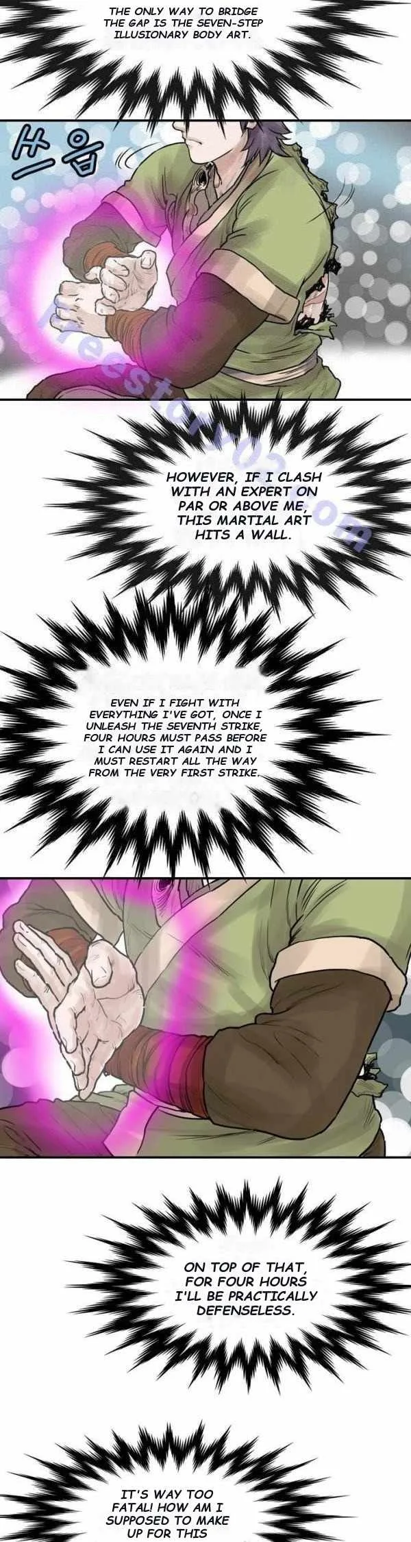 invincible (Recommended) Chapter 31 page 16