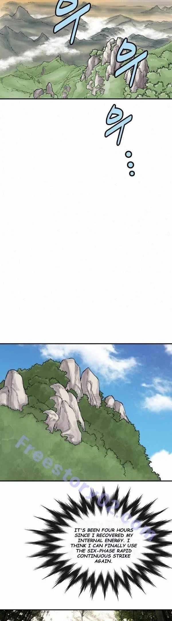 invincible (Recommended) Chapter 31 page 13