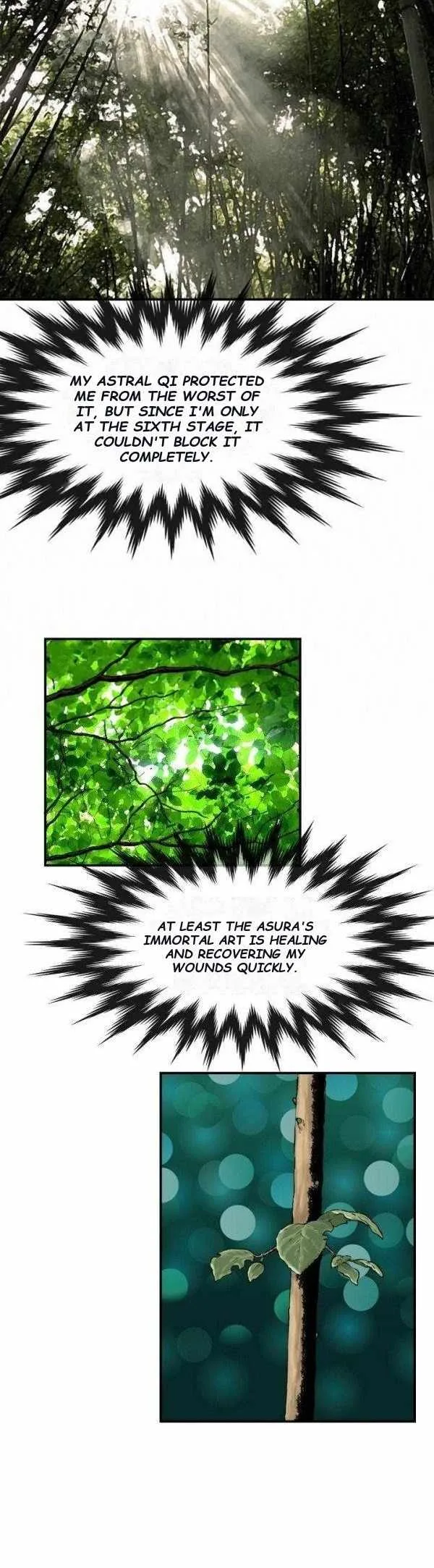 invincible (Recommended) Chapter 31 page 14