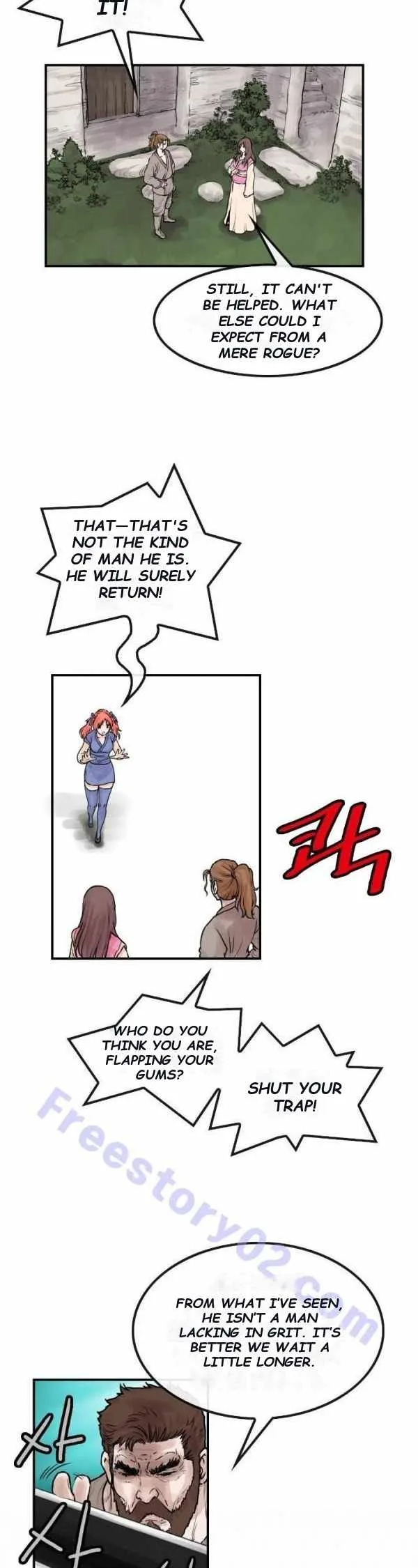 invincible (Recommended) Chapter 32 page 18