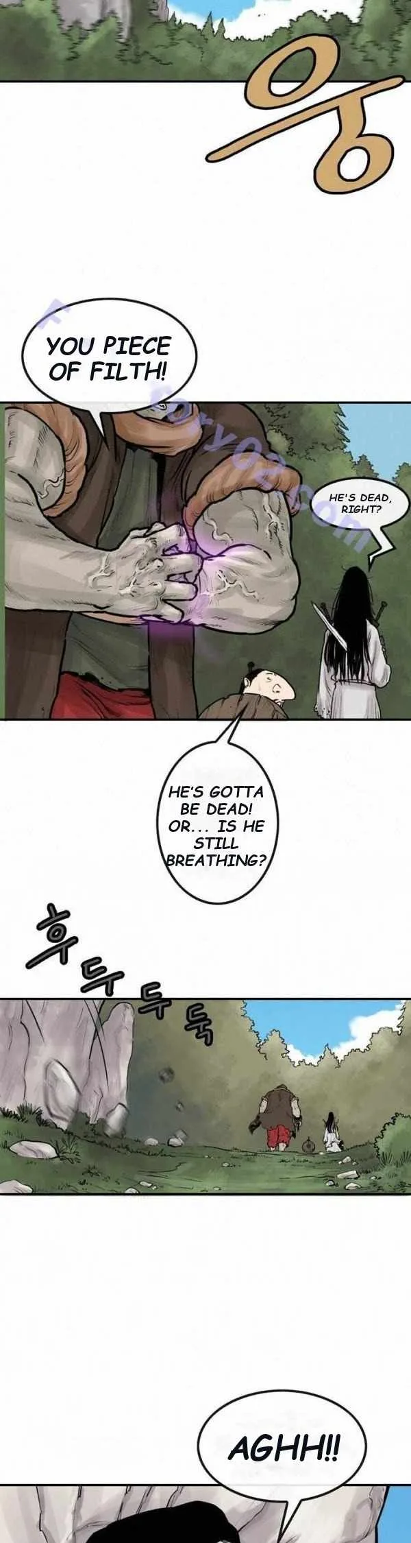invincible (Recommended) Chapter 32 page 6