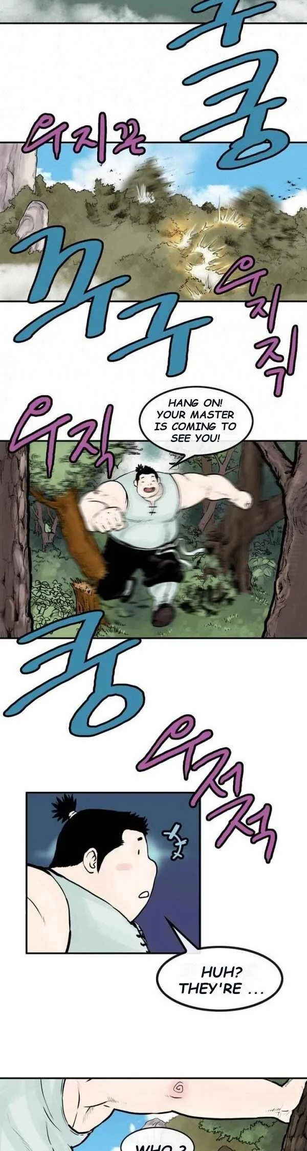 invincible (Recommended) Chapter 32 page 2