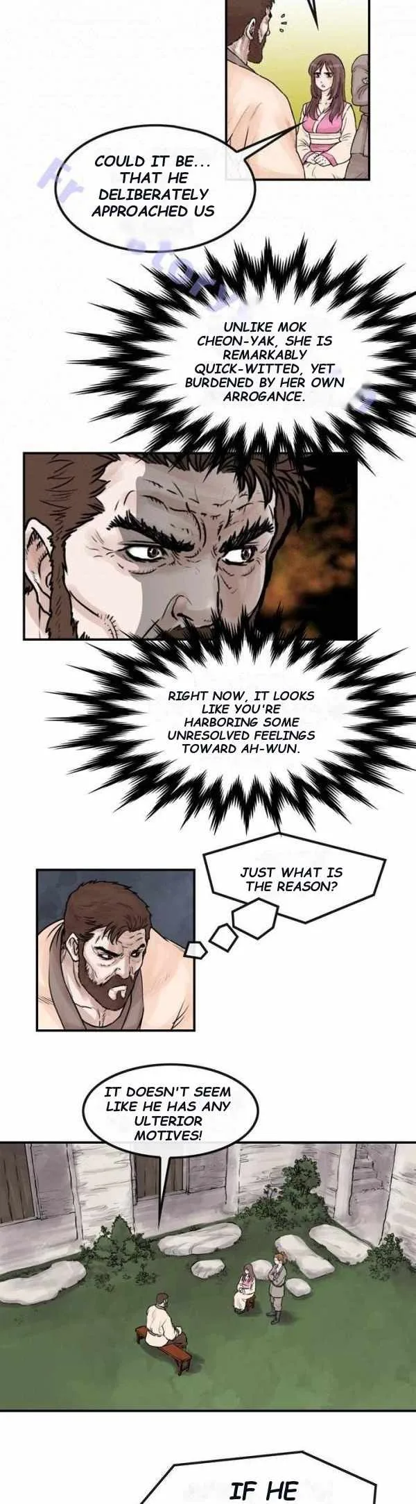 invincible (Recommended) Chapter 32 page 11