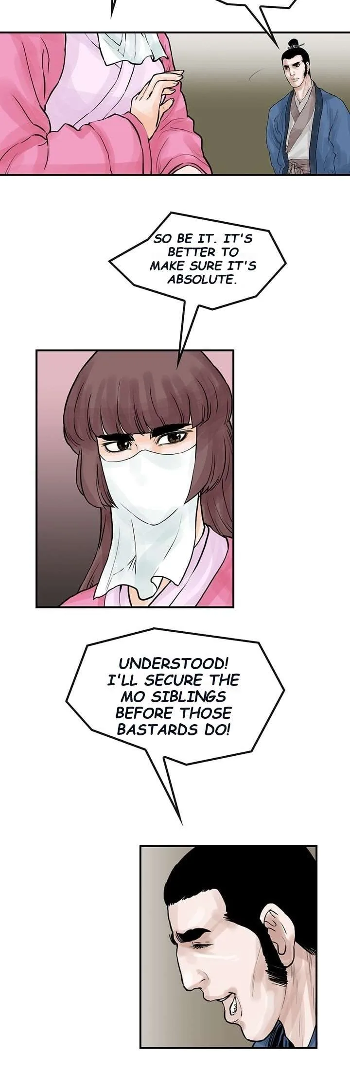 invincible (Recommended) Chapter 33 page 13