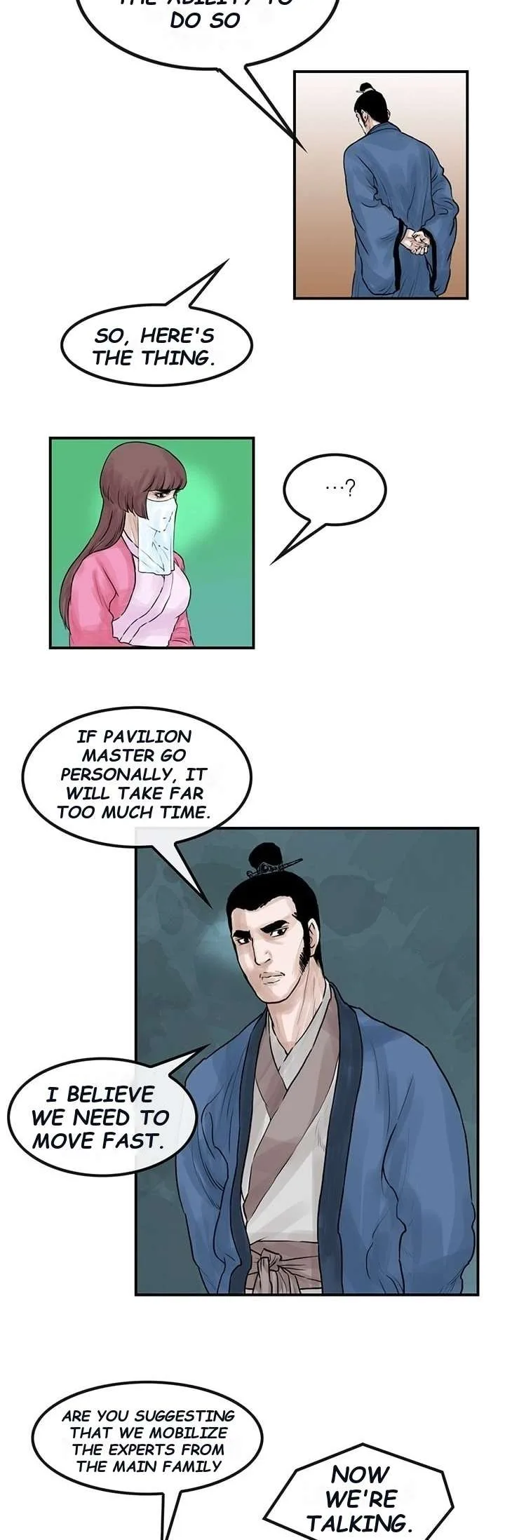 invincible (Recommended) Chapter 33 page 12