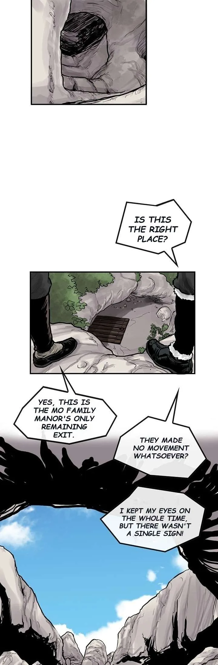 invincible (Recommended) Chapter 33 page 5