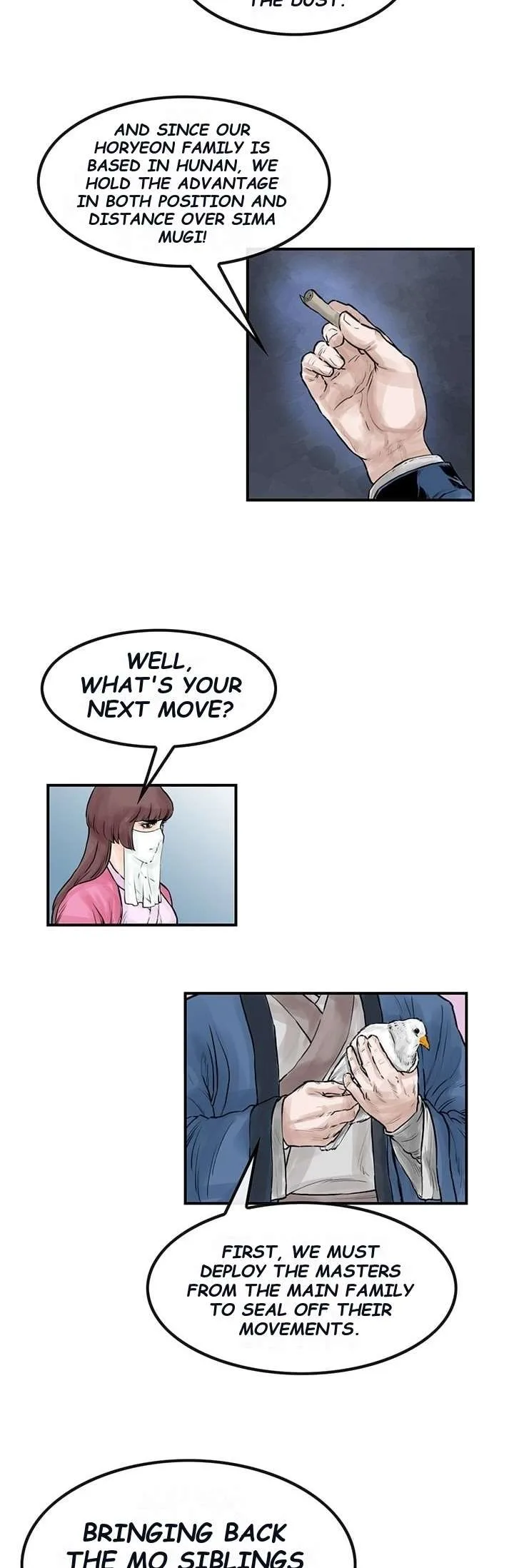 invincible (Recommended) Chapter 33 page 17