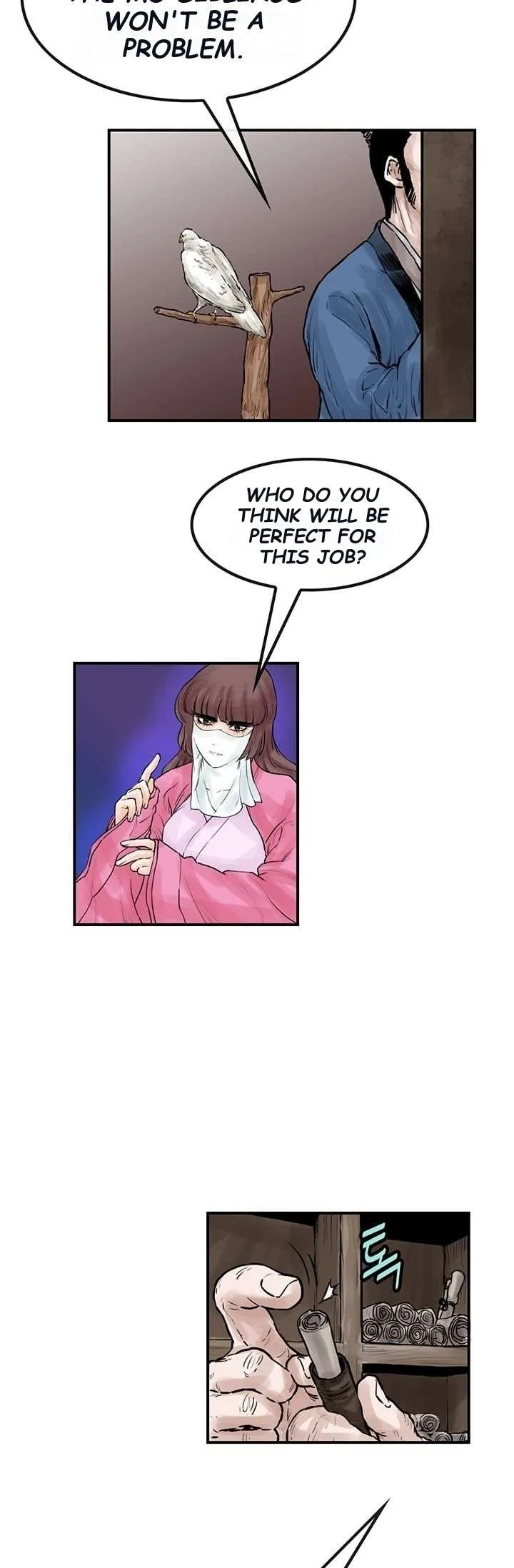 invincible (Recommended) Chapter 33 page 18