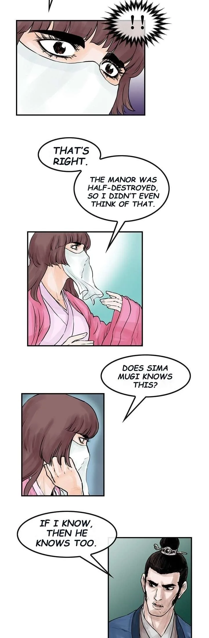 invincible (Recommended) Chapter 33 page 15