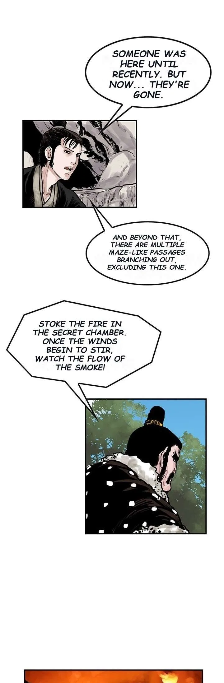 invincible (Recommended) Chapter 33 page 23
