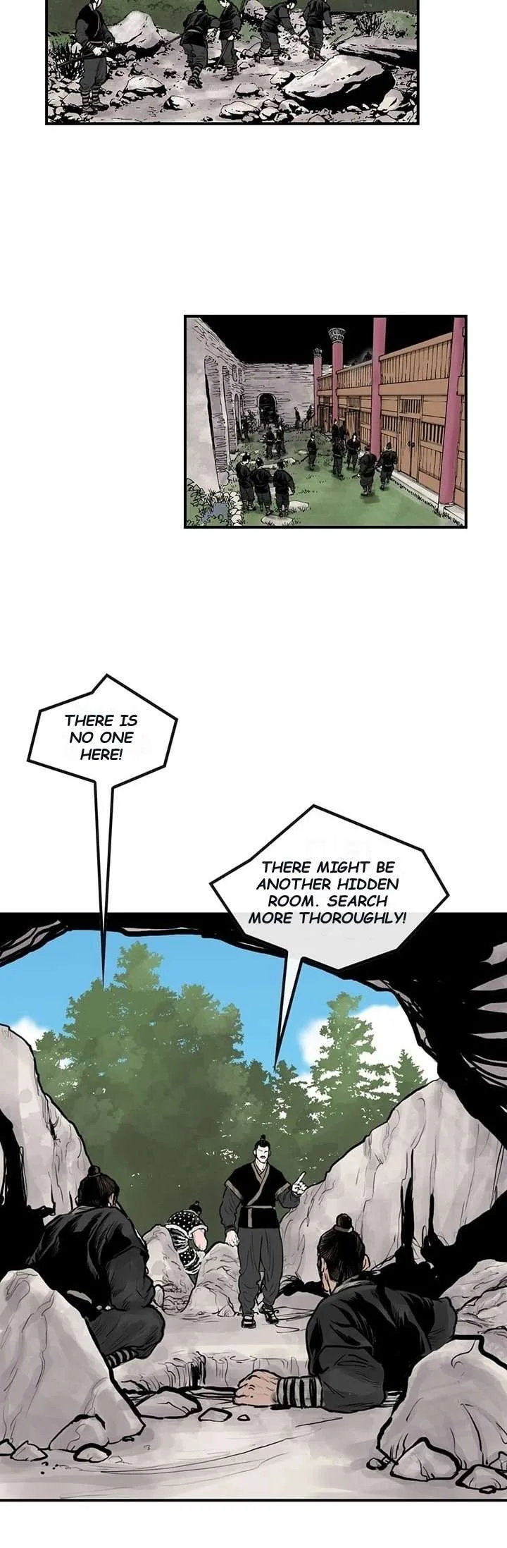 invincible (Recommended) Chapter 33 page 22