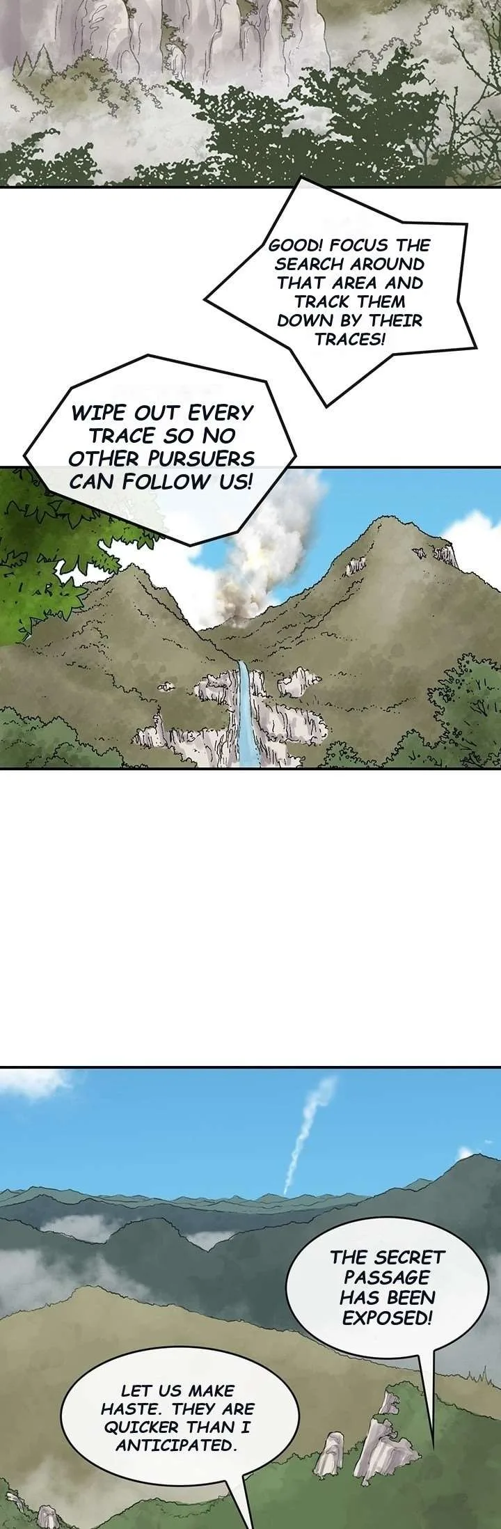 invincible (Recommended) Chapter 33 page 25