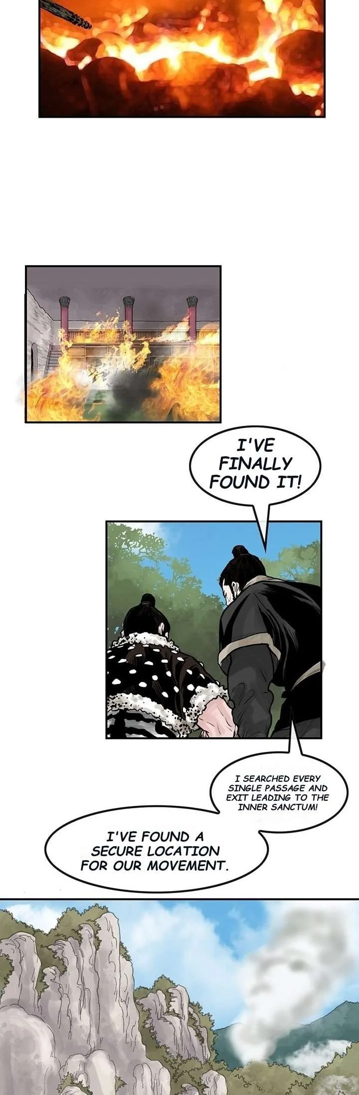 invincible (Recommended) Chapter 33 page 24