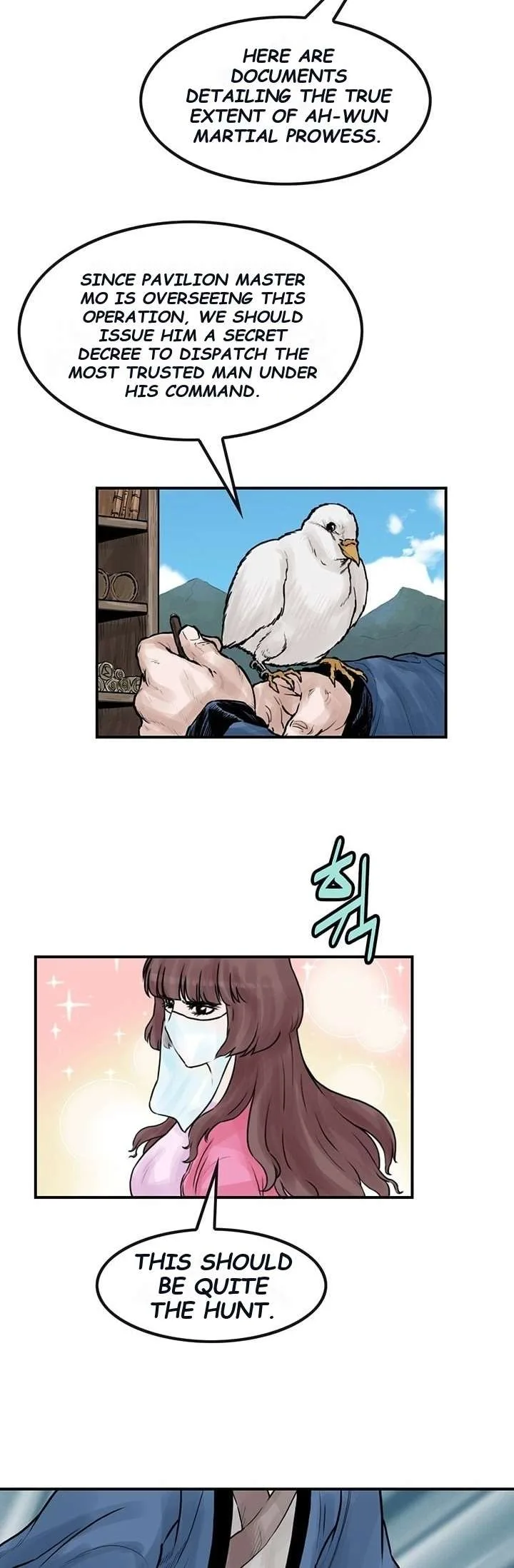invincible (Recommended) Chapter 33 page 19