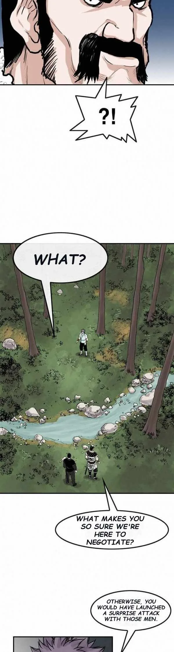 invincible (Recommended) Chapter 34 page 20