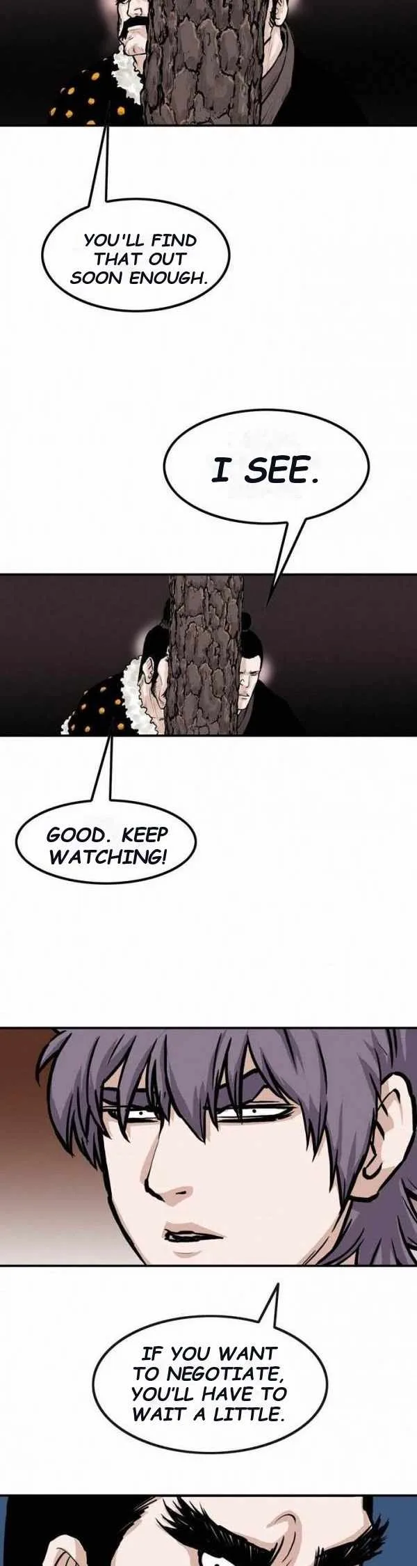 invincible (Recommended) Chapter 34 page 19
