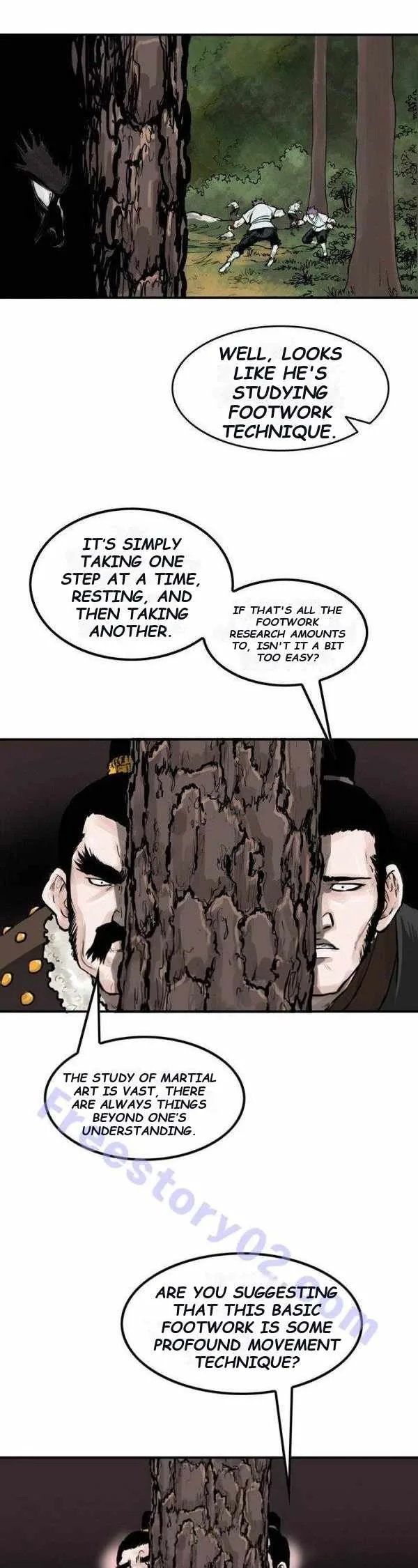 invincible (Recommended) Chapter 34 page 18