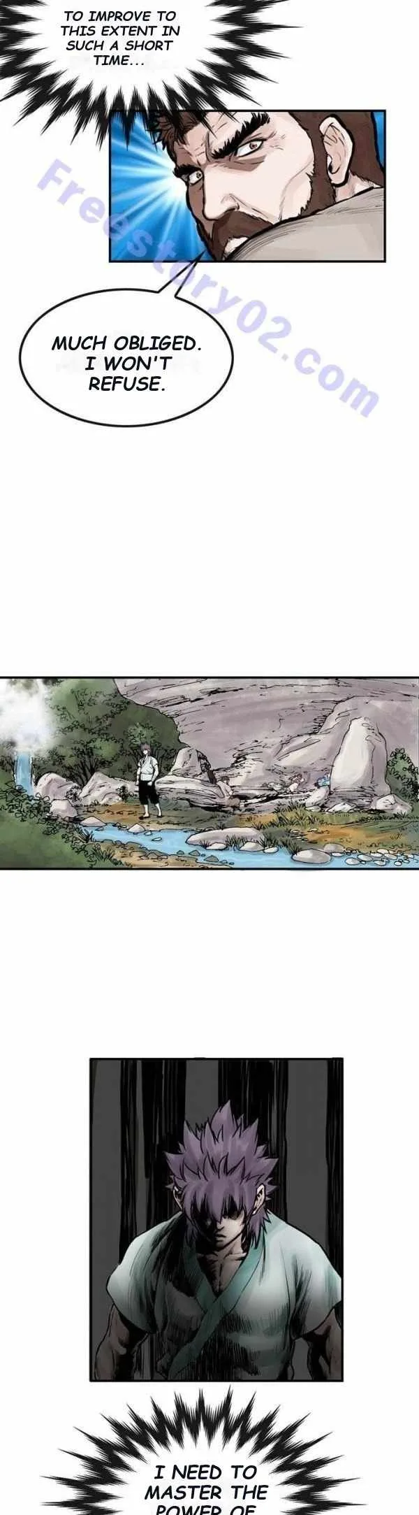 invincible (Recommended) Chapter 34 page 11