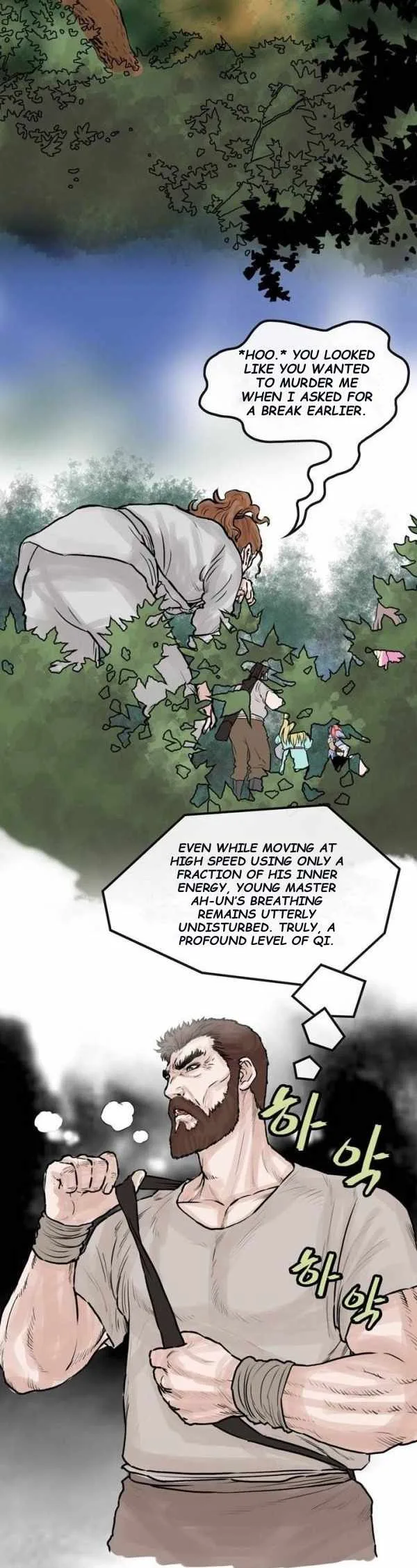 invincible (Recommended) Chapter 34 page 4