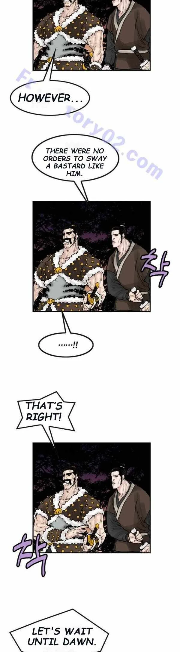 invincible (Recommended) Chapter 35 page 11