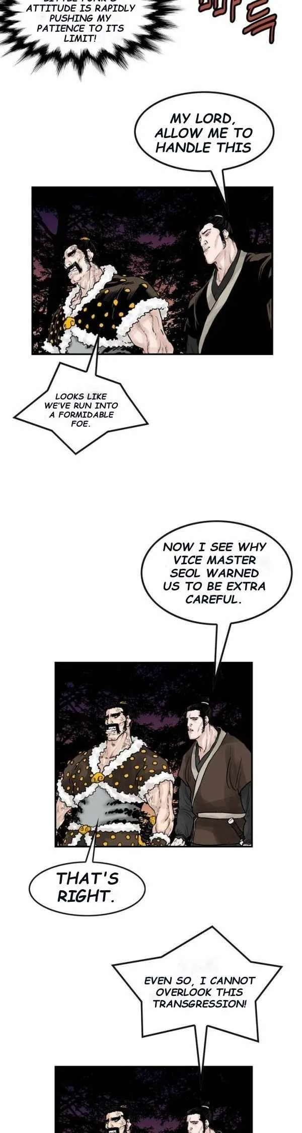invincible (Recommended) Chapter 35 page 10