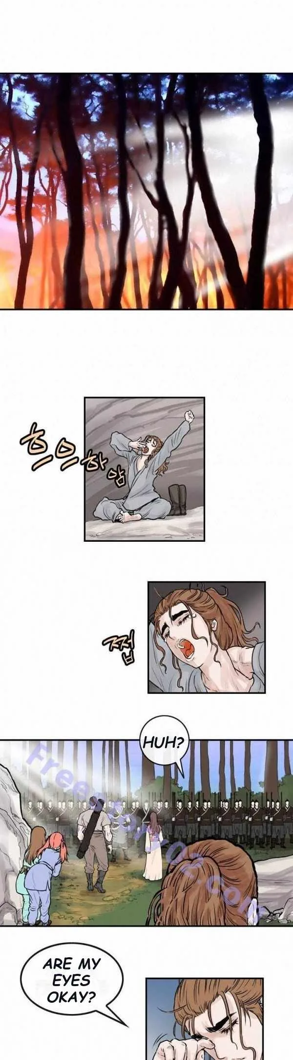 invincible (Recommended) Chapter 35 page 13