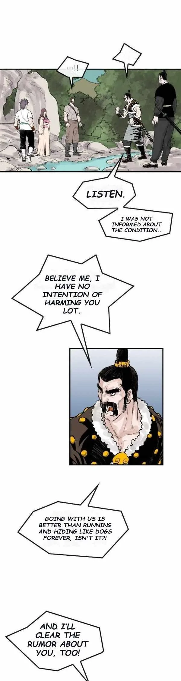 invincible (Recommended) Chapter 35 page 19