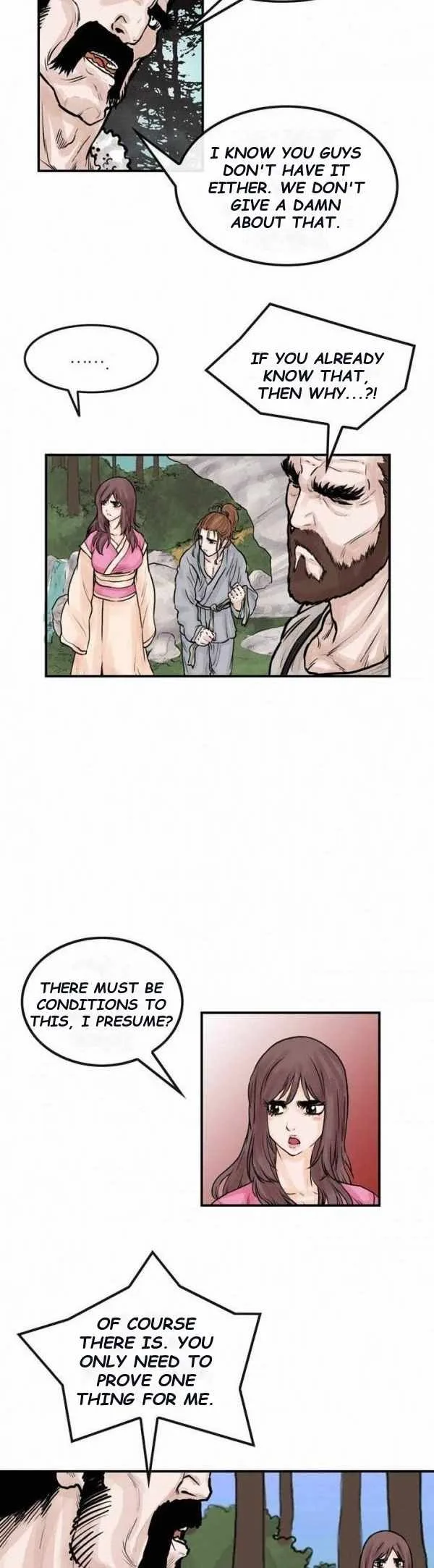 invincible (Recommended) Chapter 35 page 15