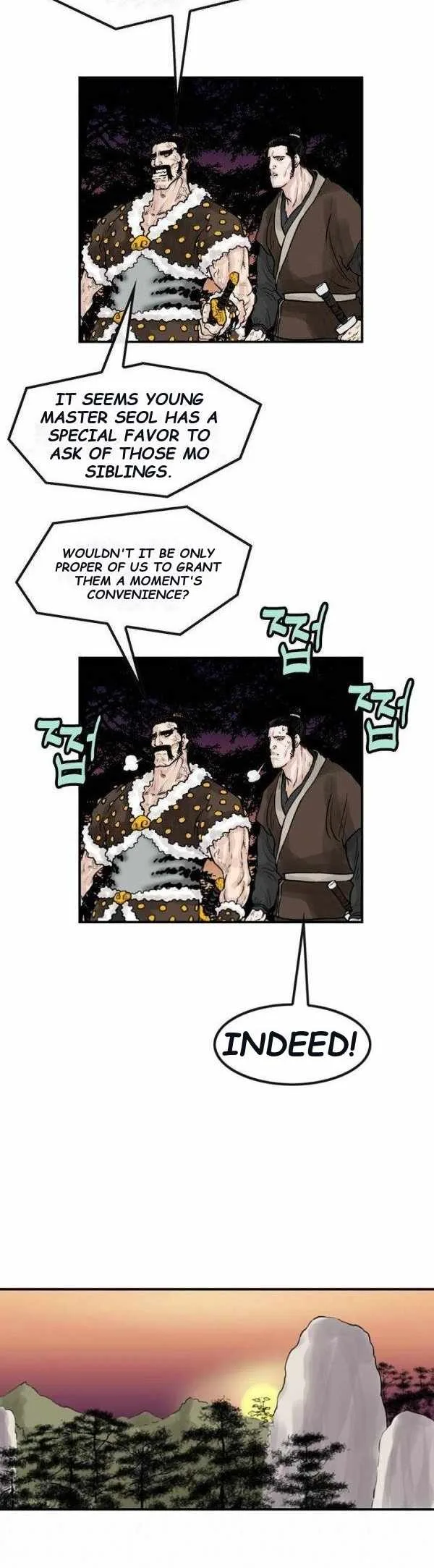 invincible (Recommended) Chapter 35 page 12