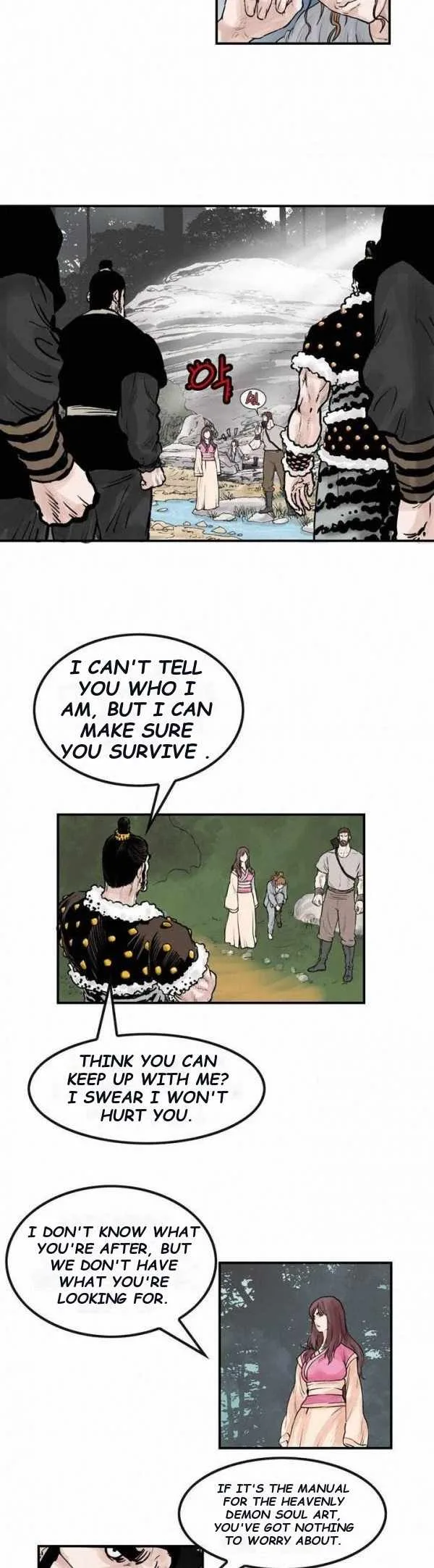 invincible (Recommended) Chapter 35 page 14