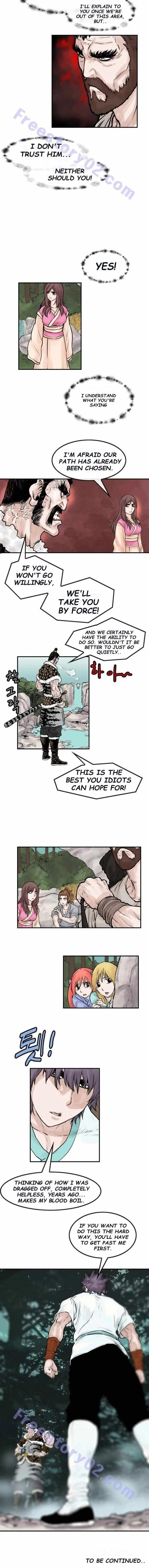 invincible (Recommended) Chapter 35 page 21