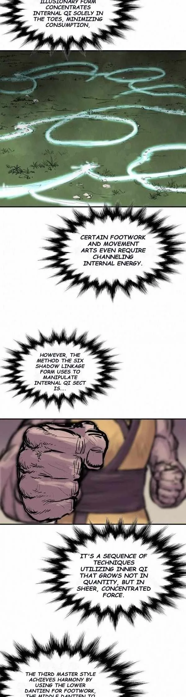 invincible (Recommended) Chapter 35 page 7
